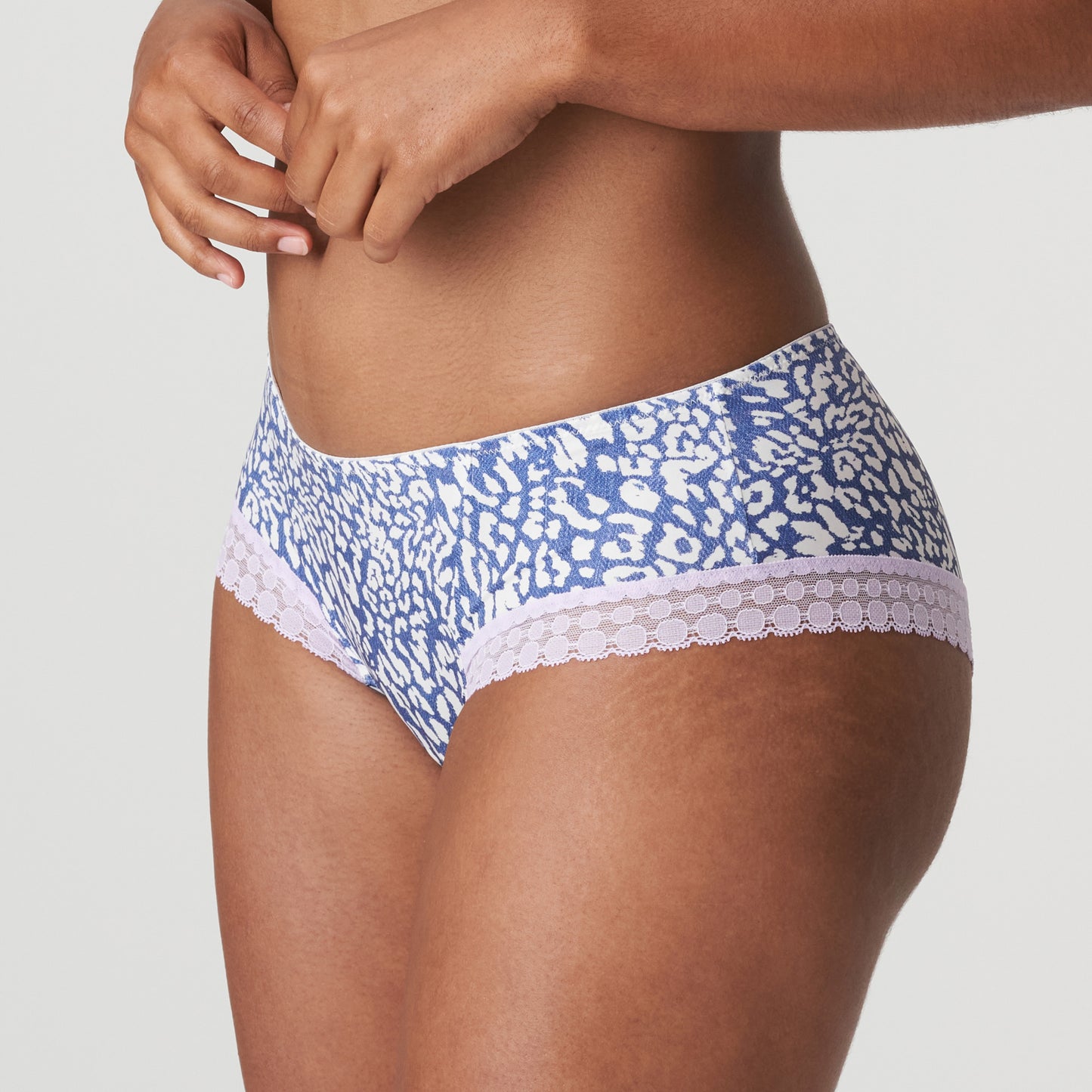 Prima Donna Twist Lari Hotpants 0542102 PAD PAD