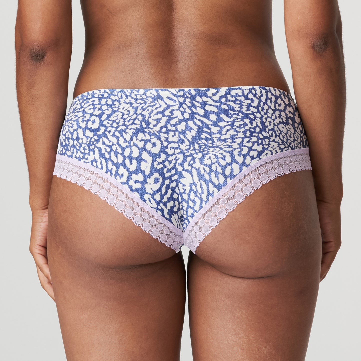 Prima Donna Twist Lari Hotpants 0542102 PAD PAD