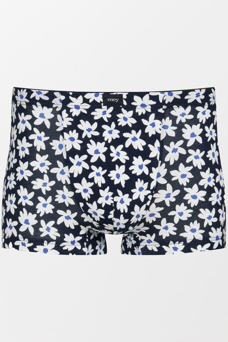 Shorty 37140 668 yacht blue