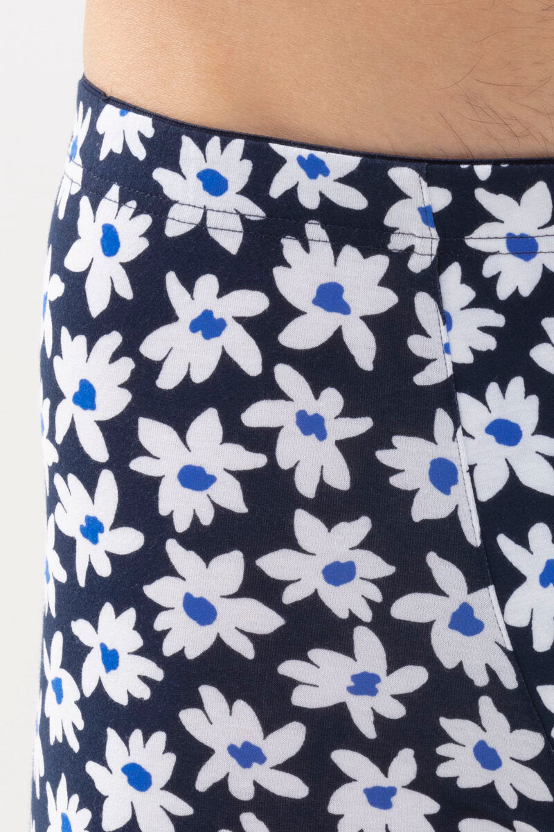 Shorty 37140 668 yacht blue