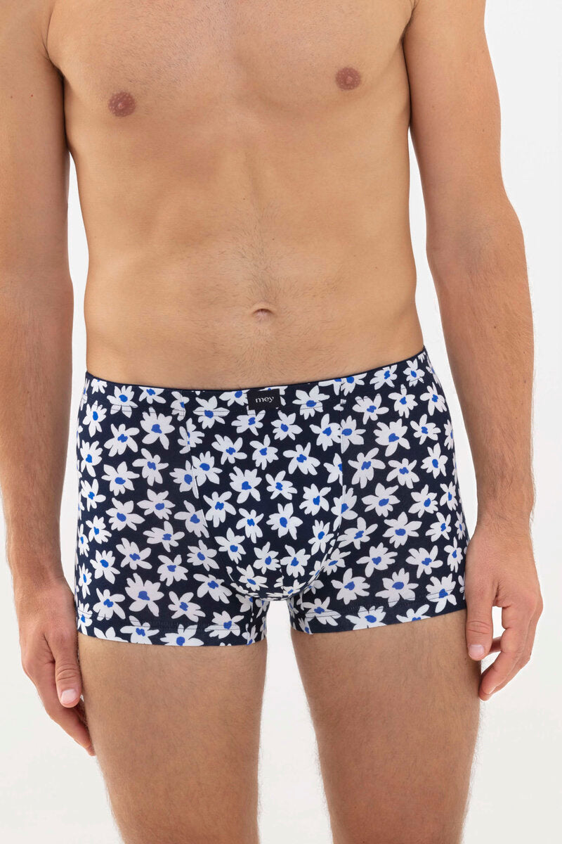 Shorty 37140 668 yacht blue