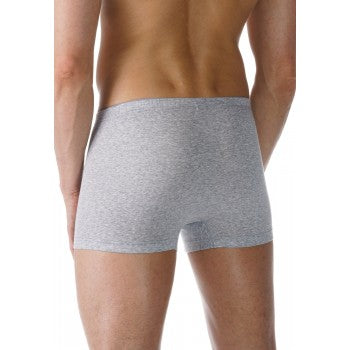 Shorty 49121 620 light grey melange