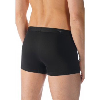 Shorty/Boxers 41521 123 schwarz