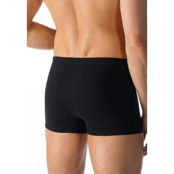 Shorty/Boxers 49021 123 schwarz