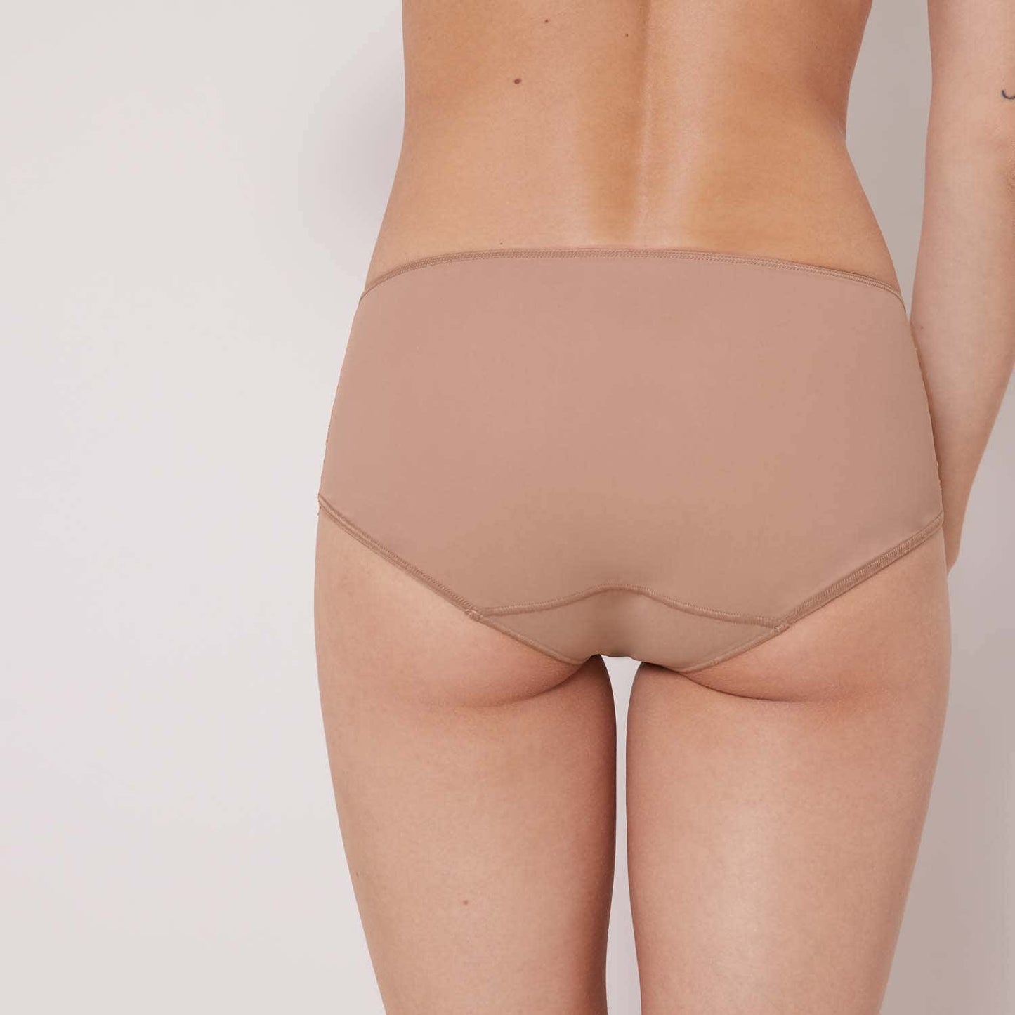 Simone Perele Caresse Taillenslip SP 12A770 Caresse nude