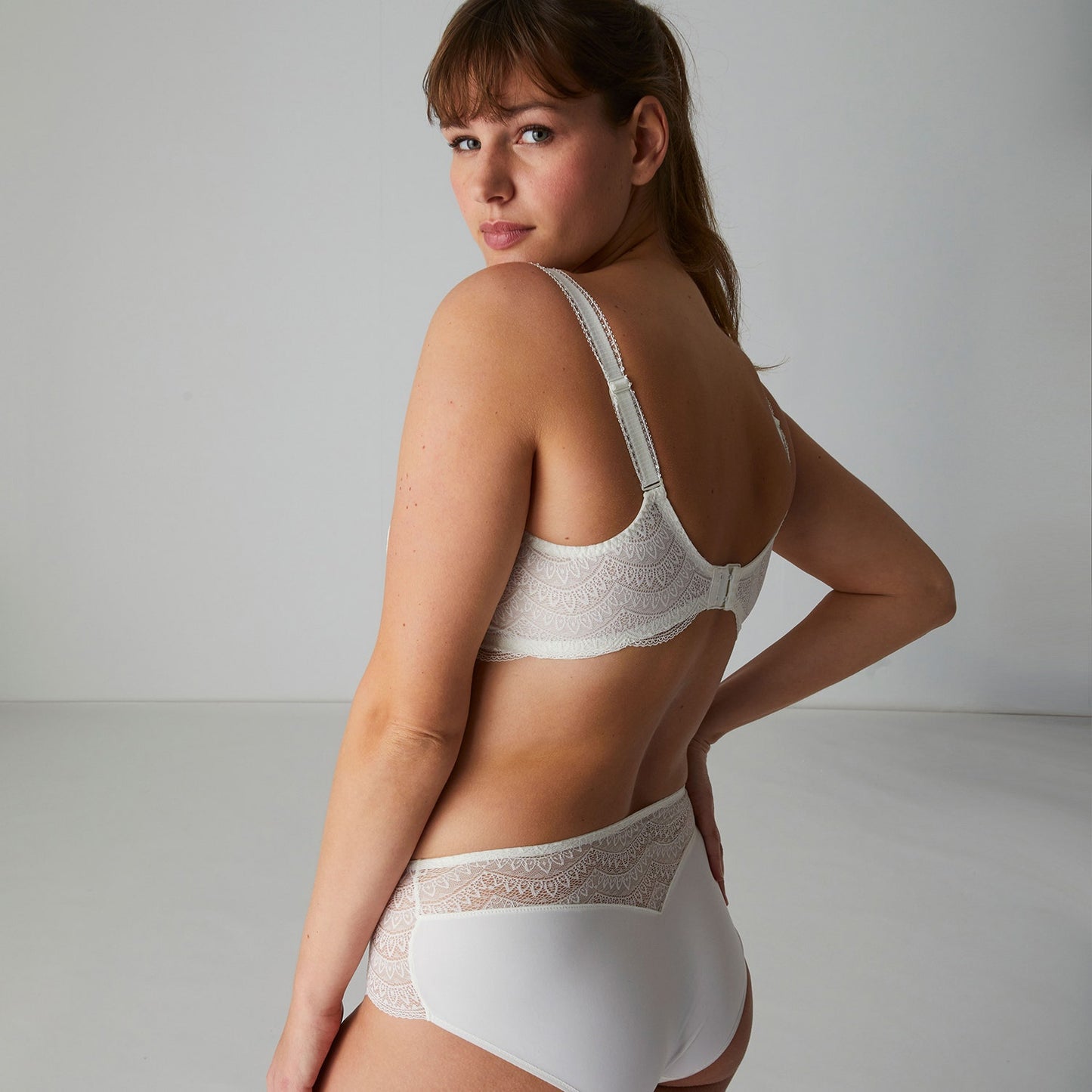 Simone Perele Karma Bh SP 12V320 Karma Bh natuur