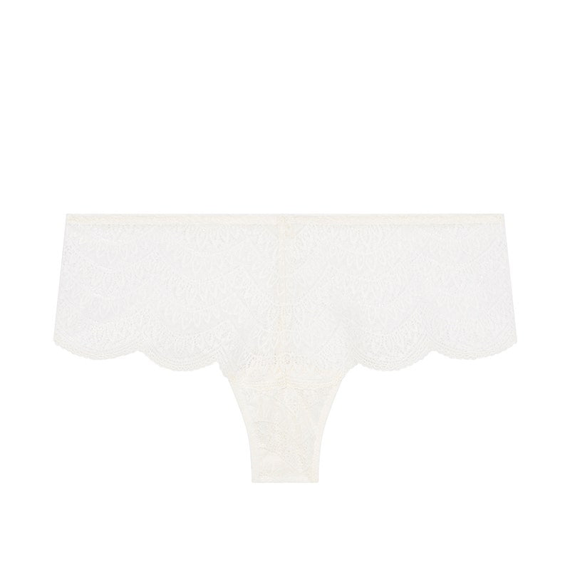 Simone Perele Karma shorty SP 12V630 natuur