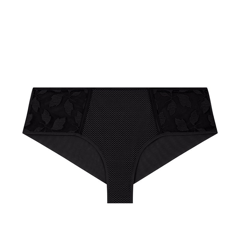 Simone Perele Shorty Dahlia Simone Perele 14V630 zwart