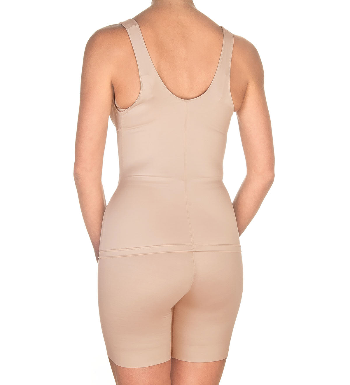 Soft Touch body shaper hemd 81822 034 Sand