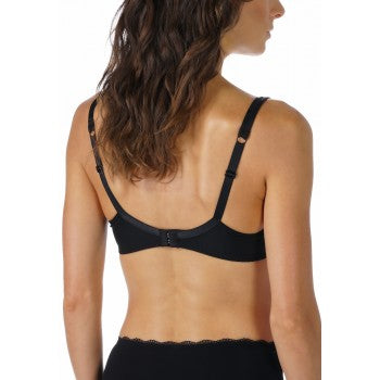 Spacer- BH 74808 3 schwarz