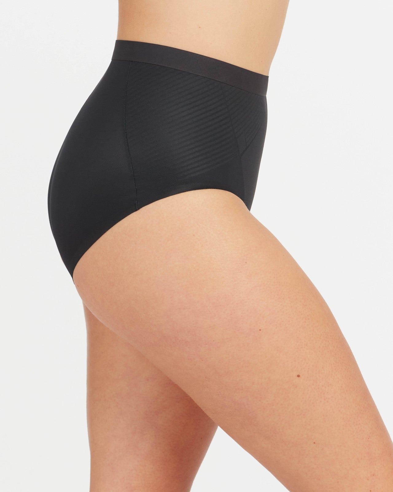 Spanx 10251R Corrigerende slip Spanx 10251R black