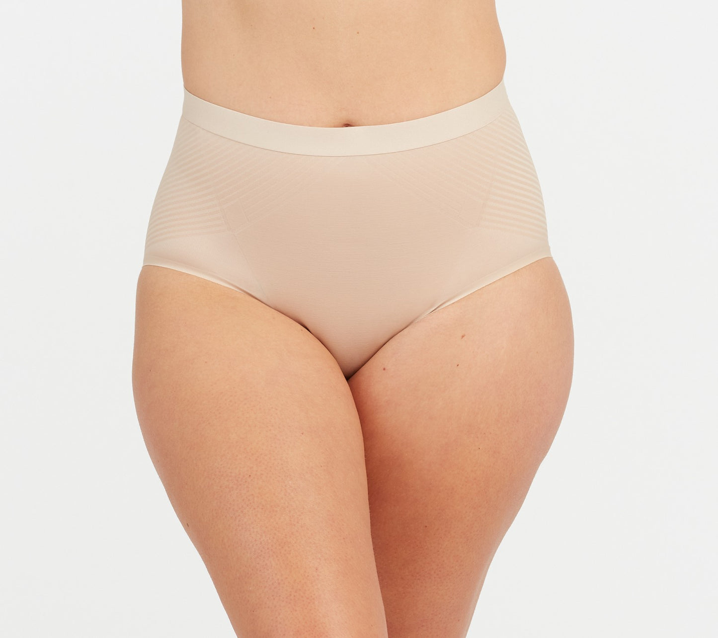 Spanx 10251R Corrigerende slip Spanx 10251R nude