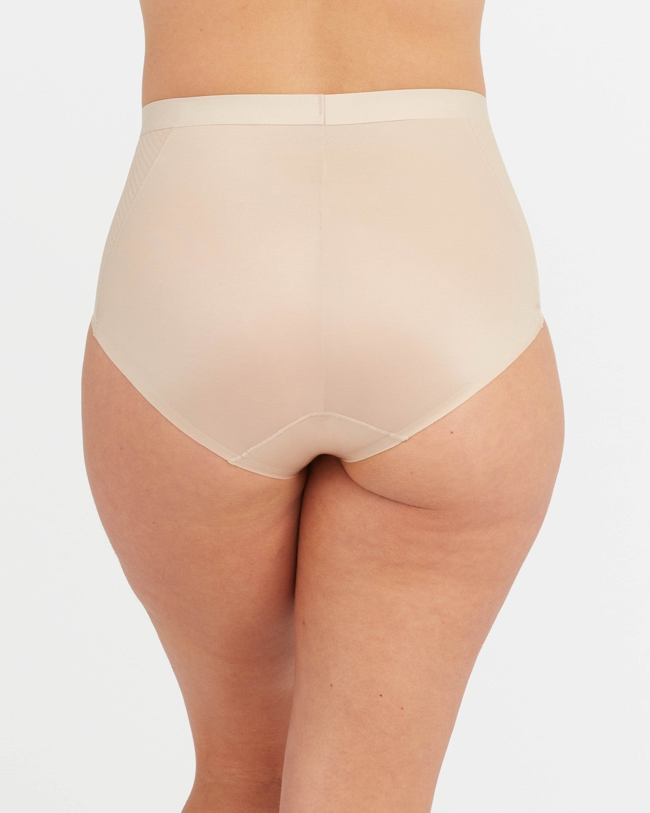 Spanx 10251R Corrigerende slip Spanx 10251R nude
