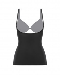 Spanx Corrigerend Hemdje SP 10225R black