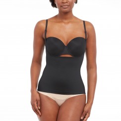 Spanx Corrigerend Hemdje SP 10225R black