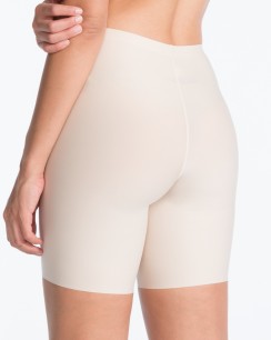 Spanx Corrigerende short lange pijp SP10005R nude