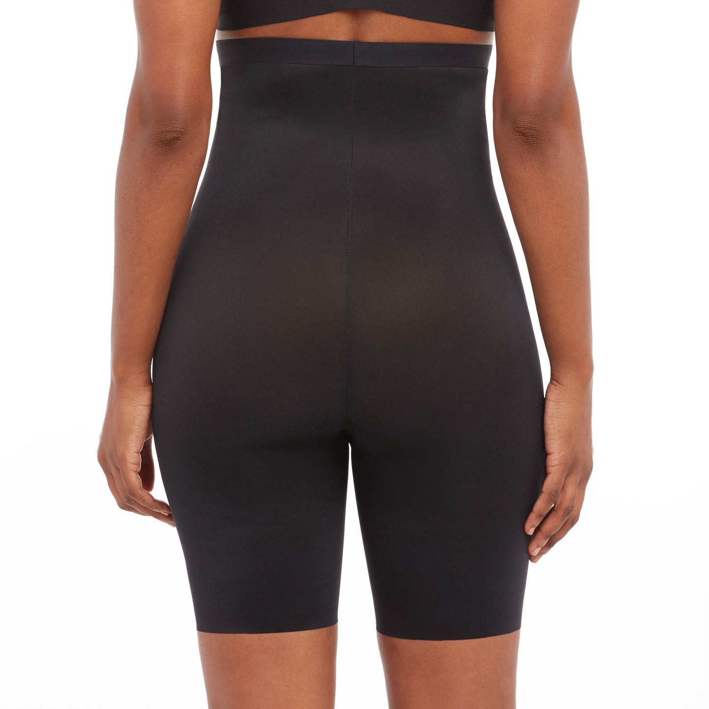 Spanx Short 10233R hoge taille Spanx 10233R black
