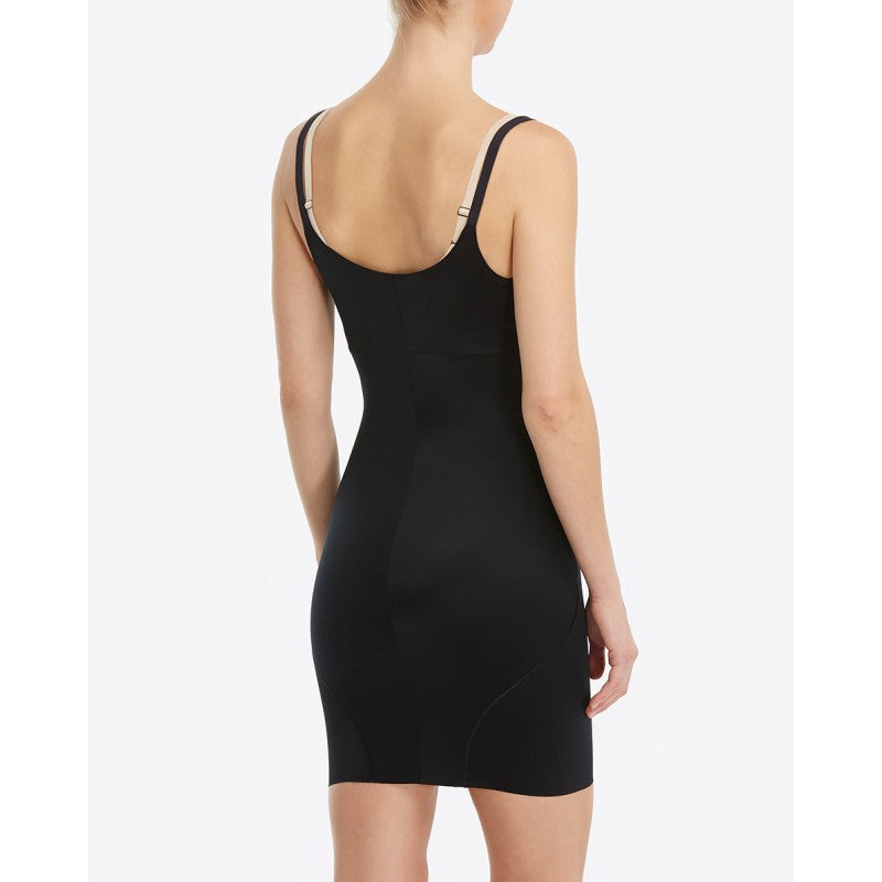 Spanx corrigerend jurkje Spanx 10178R black
