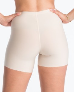 Spanx short korte pijp SP10004R nude