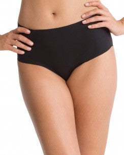 Spanx smooth naadloze slip SP0215 black