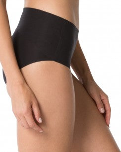 Spanx smooth naadloze slip SP0215 black