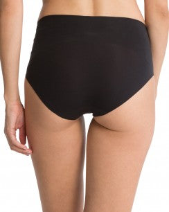 Spanx smooth naadloze slip SP0215 black