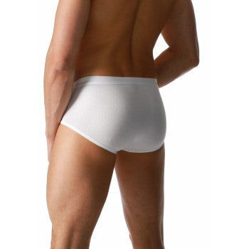 Sport-Slip/Pants 2813 101 weiss