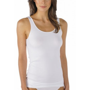 Sporty-Hemd 55204 1 weiss