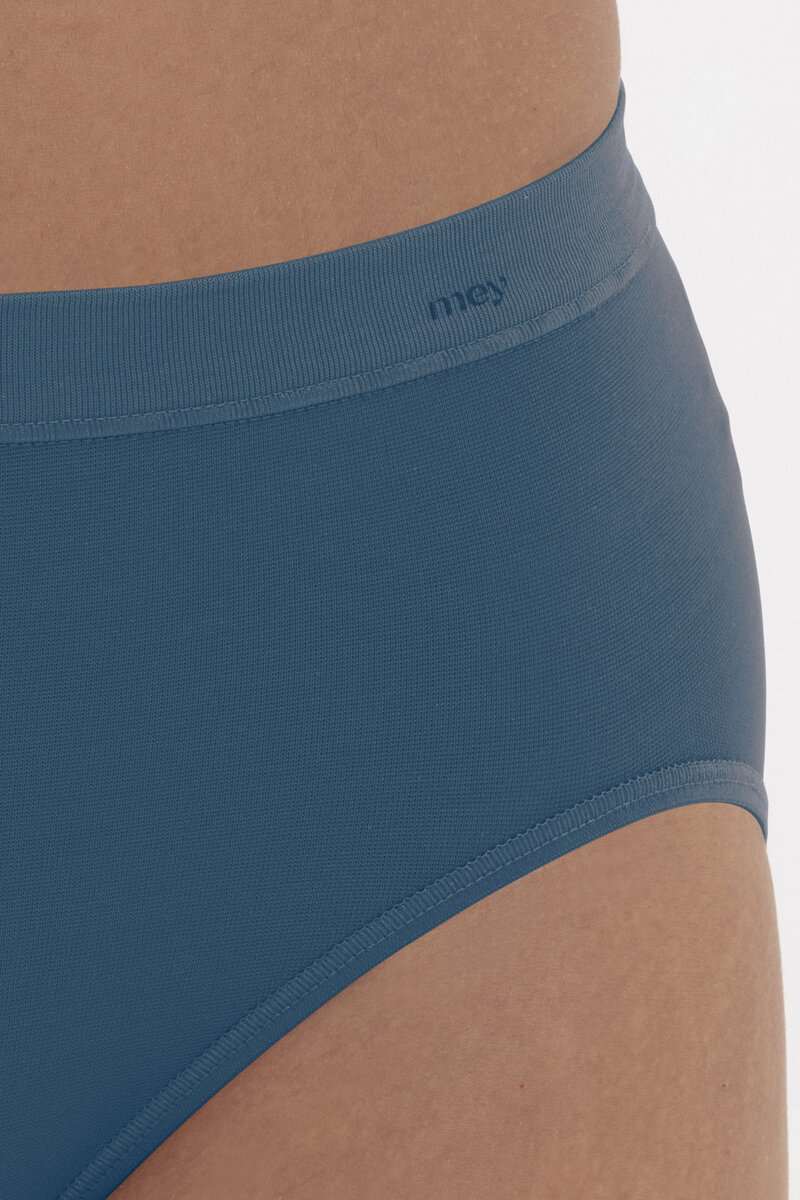 Taillen-Pants 59209 28 galactic blue