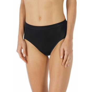 Taillen-Pants 59209 3 schwarz