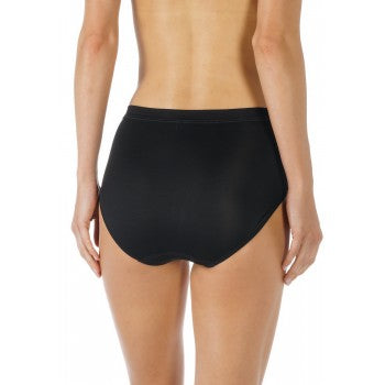 Taillen-Pants 59209 3 schwarz