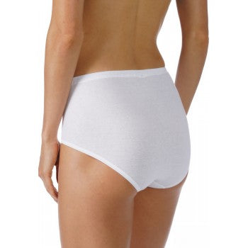 Taillen-Slip 29005 1 weiss