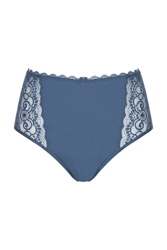 Taillen-Slip 79804 28 galactic blue