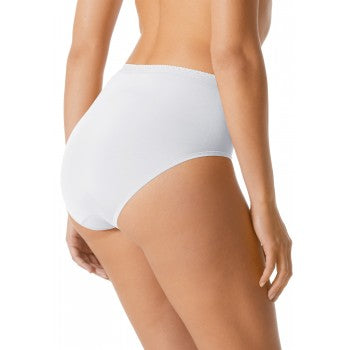 Taillen-Slip 89201 1 weiss