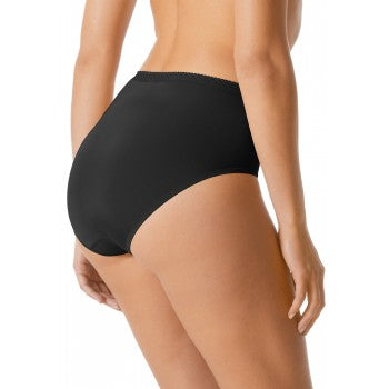 Taillen-Slip 89201 3 schwarz