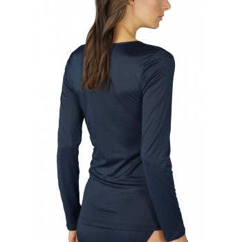 Top 1/1 �rmel 56202 408 night blue