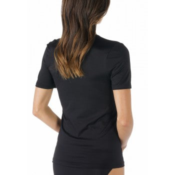 Top 1/2 �rmel 56201 3 schwarz