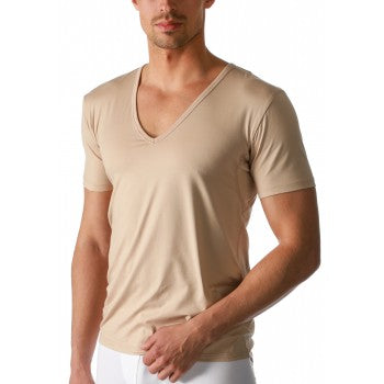 V-Neck 46038 111 light skin