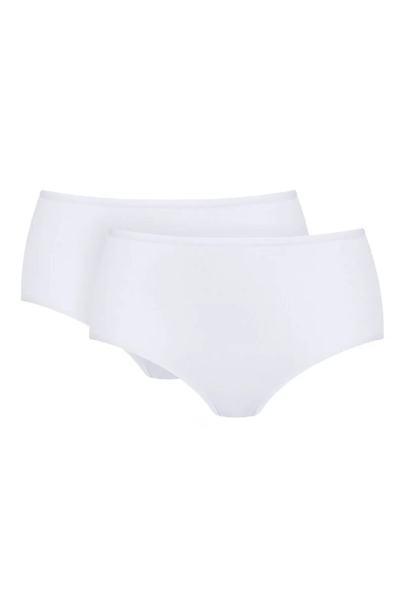 Taillen-Slip 59415 1 weiss
