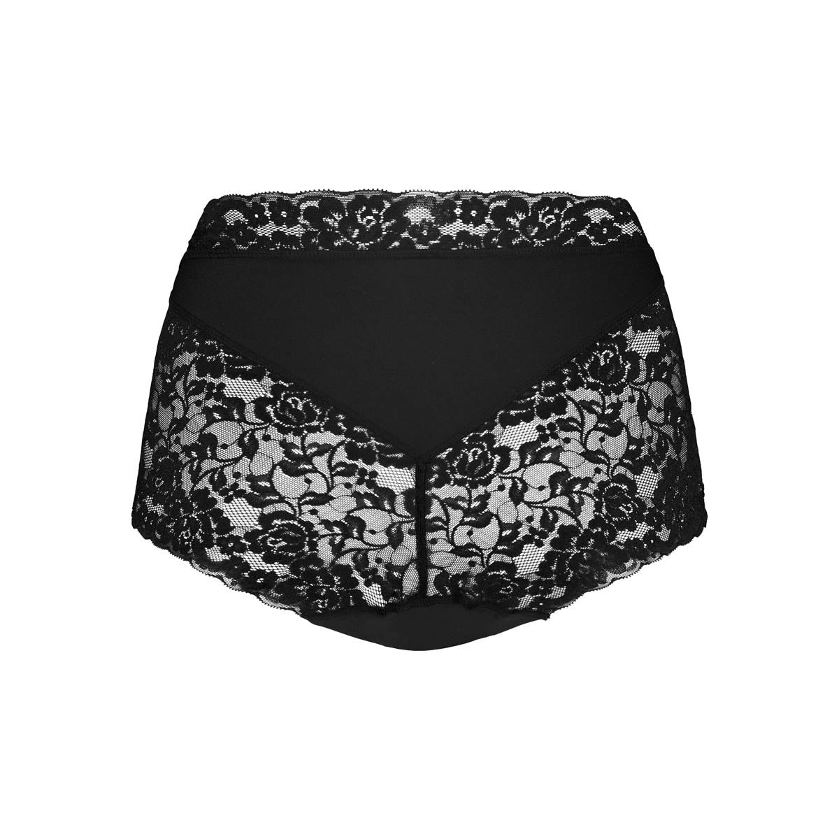 TenCateHighWaistLaceTenCateLace31758Zwart__2