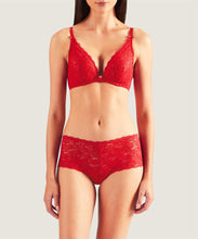 Afbeelding in Gallery-weergave laden, Aubade Rosessence Hotpants Aubade HK70 Gala

