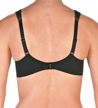 Afbeelding in Gallery-weergave laden, Emotions bra with wire 656 004 Black

