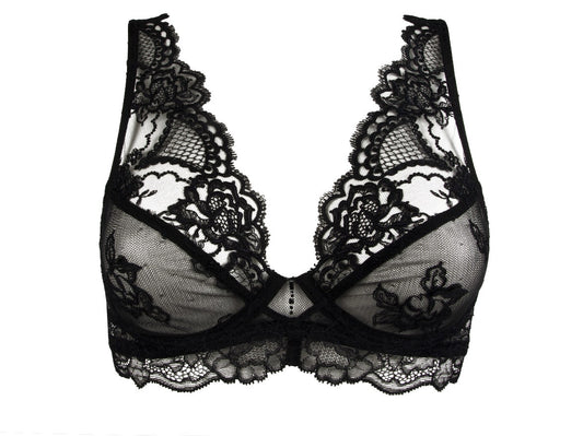 Lise Charmel Sublime en Dentelle Bh Lise Charmel ACH7413 zwart