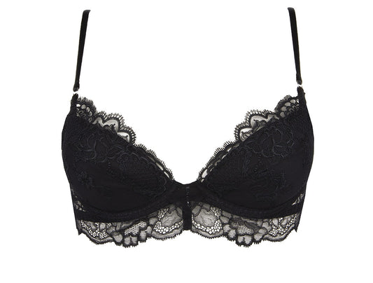 Lise Charmel Sublime en Dentelle Bh Lise Charmel ACH8513  zwart