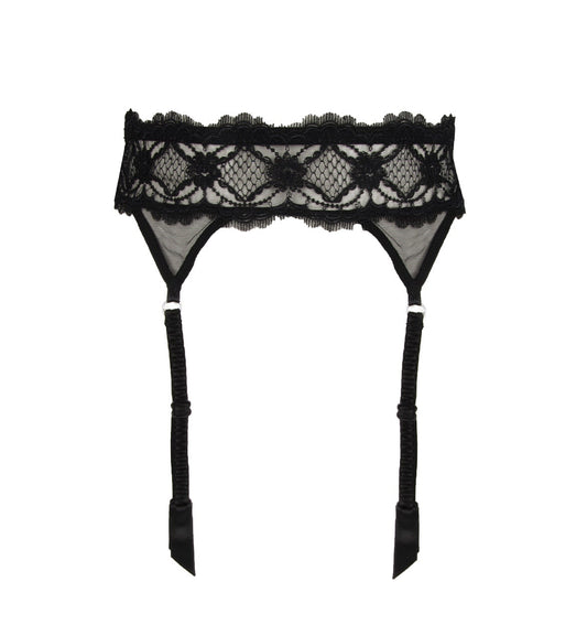 Lise Charmel Sublime en Dentelle Lise Charmel ACH4713 zwart