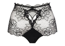 Afbeelding in Gallery-weergave laden, Lise Charmel Sublime en Dentelle shorty Lise Charmel ACH1413 zwart
