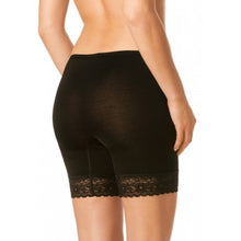 Afbeelding in Gallery-weergave laden, Long-Pants 88210 3 schwarz

