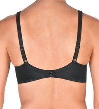 Afbeelding in Gallery-weergave laden, Melina bra with wire 527 004 Black
