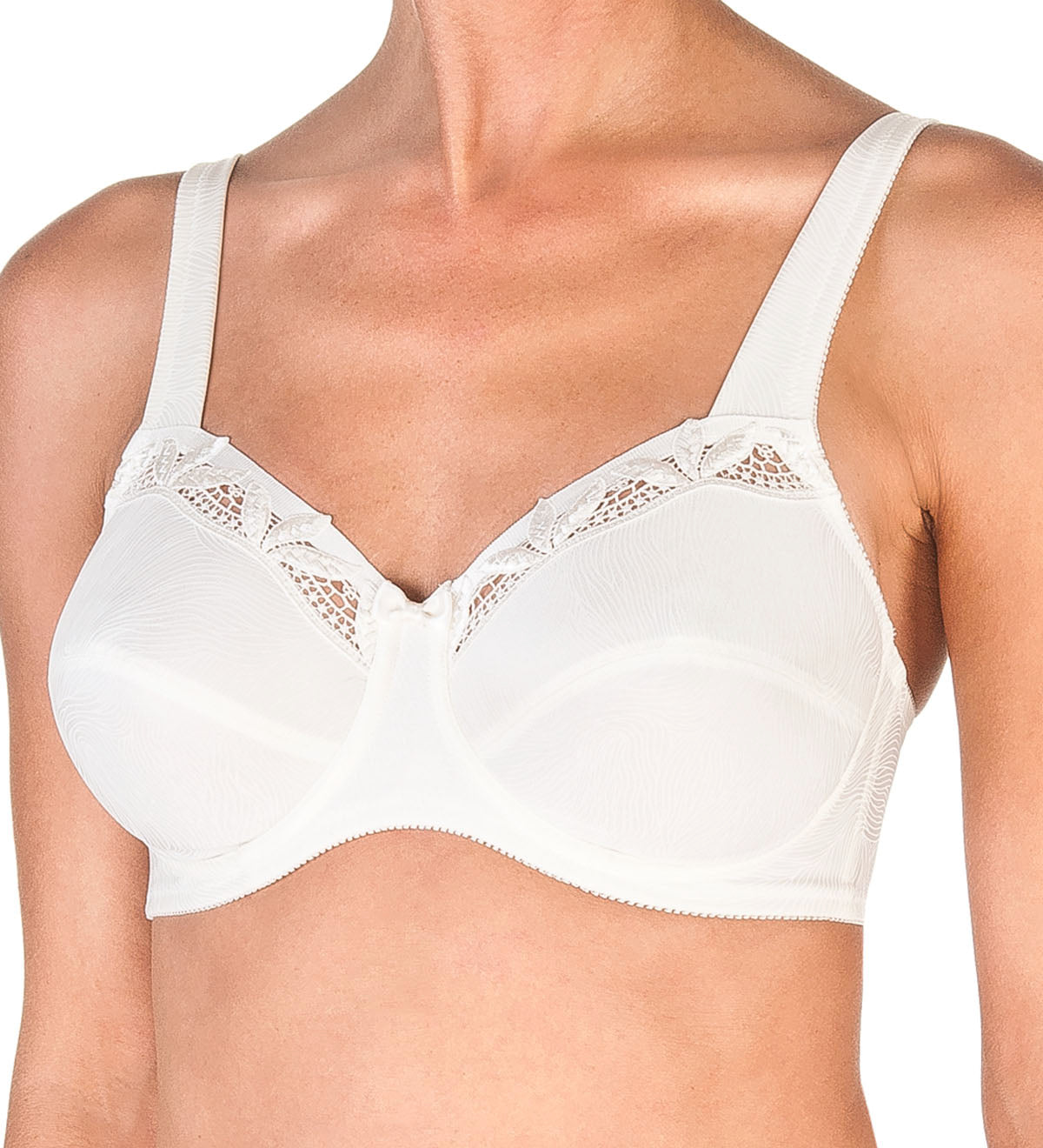 Melina bra with wire 527 006 Natural
