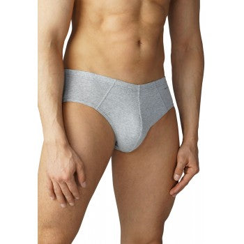 Mini-Slip 49111 620 light grey melange